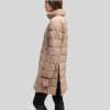 Vespa BOSS Puffer Coat