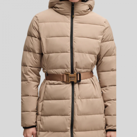 Veste Longue BOSS Vespa
