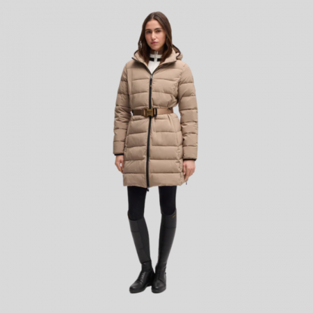 Veste Longue BOSS Vespa
