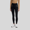 BOSS Equestrian Hailey rijbroek met hoge taille en smartphonezak