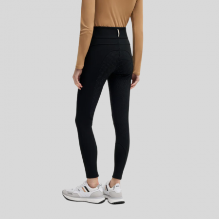 BOSS Equestrian Hailey High-Waisted Riding Breeches