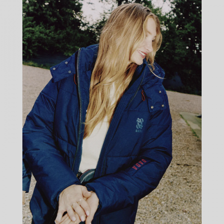 New King – Unisex Donsjas Dada Sport