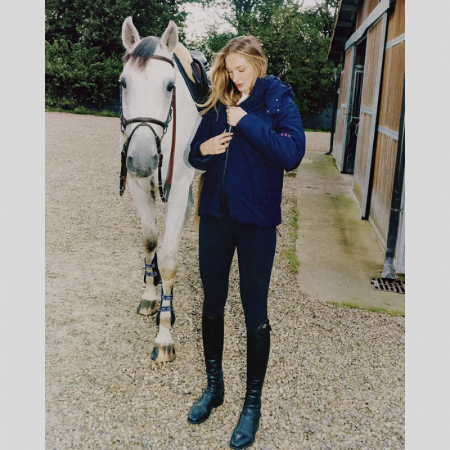 New King – Unisex Donsjas Dada Sport