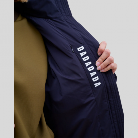 New King – Unisex Donsjas Dada Sport