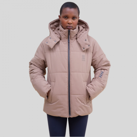 Doudoune Mixte New King