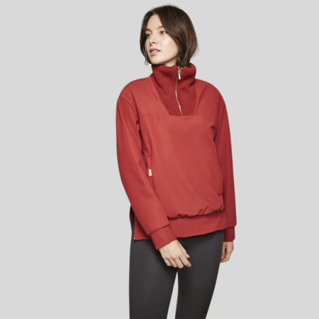 Urvoso – Dada Sport Trucker Jacket