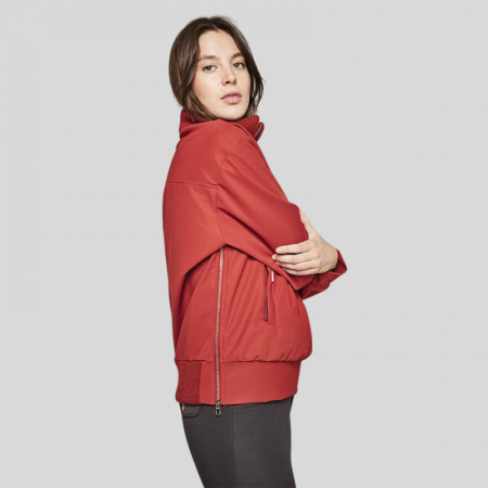 Urvoso - Blouson coupe camionneur