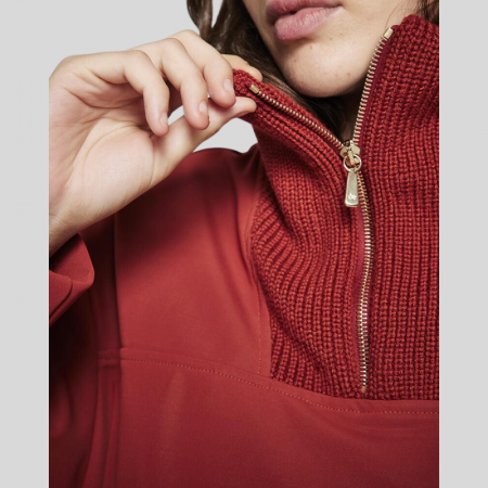 Urvoso - Blouson coupe camionneur