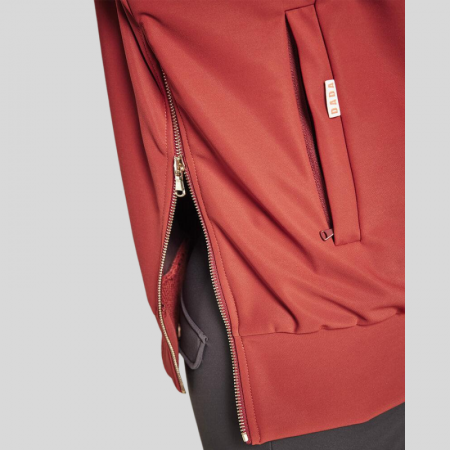 Urvoso – Dada Sport Trucker Jacket