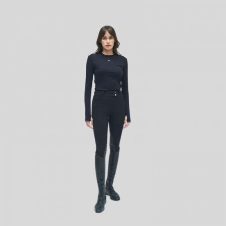 Kit New – Hoge Taille Rijbroek Dada Sport