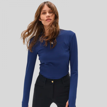 Kira - Dada Sport T-shirt met lange mouwen