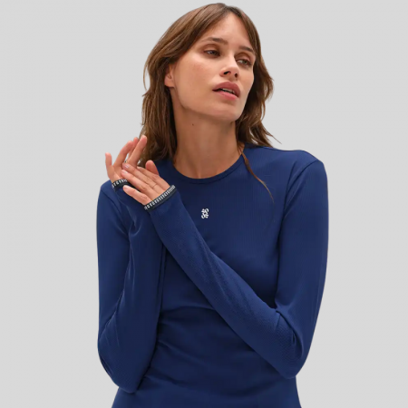 Kira - T-shirt manches longues Dada Sport