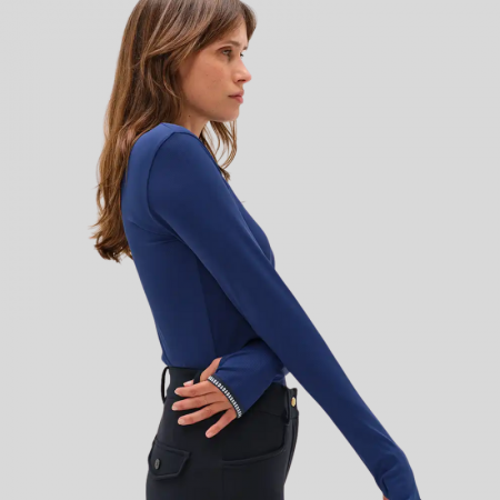 Kira - T-shirt manches longues Dada Sport