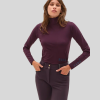 CONSUL High-Neck T-Shirt