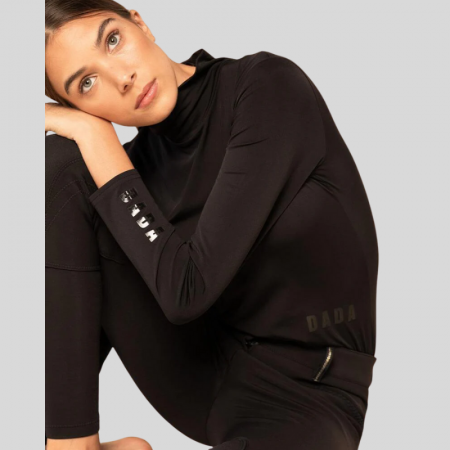 CONSUL High-Neck T-Shirt