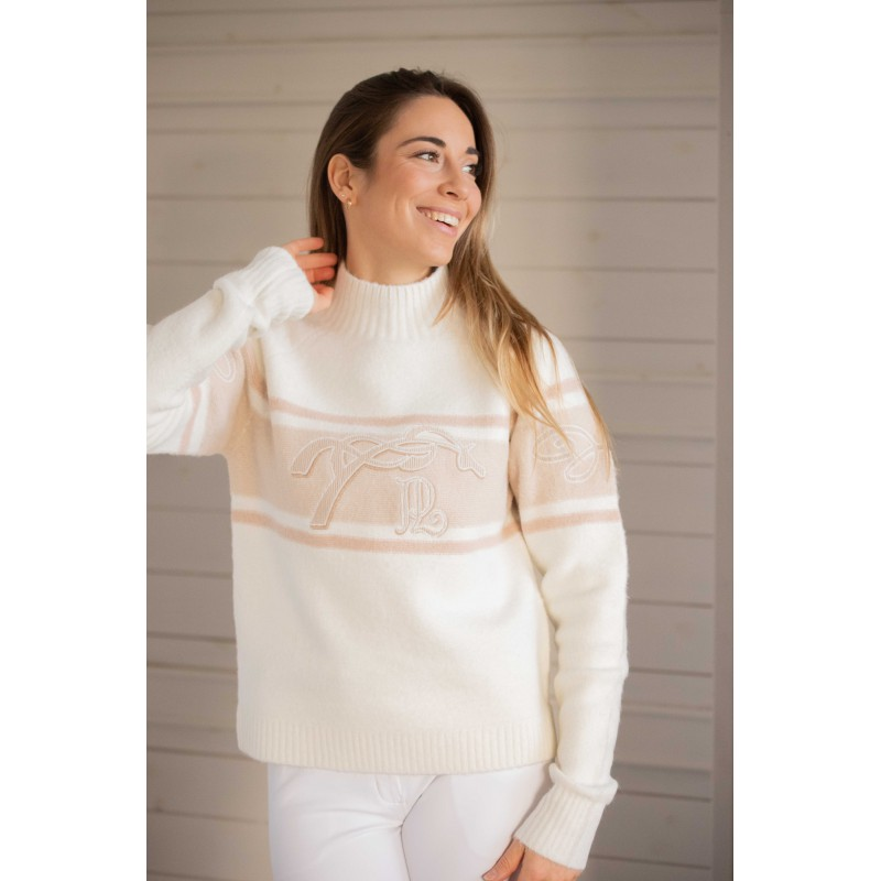 Noris Sweater – Pénélope Collection Noris Sweater – Pénélope Collection