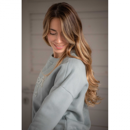 Bianca Penelope Sweatshirt