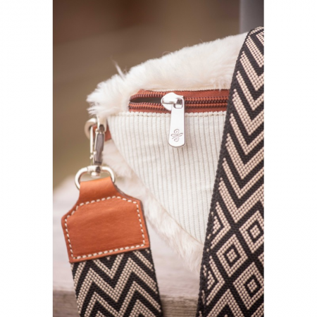 Aliz Penelope Belt Bag