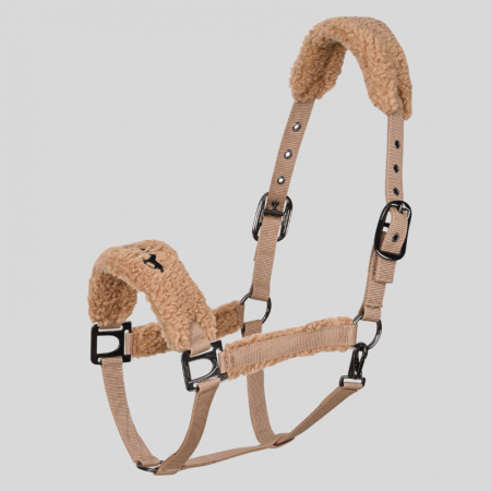 HVPTeddy Halster