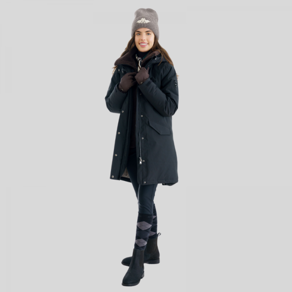 HVPLaura Parka