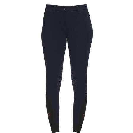 CT Pantalon Stretch Femme