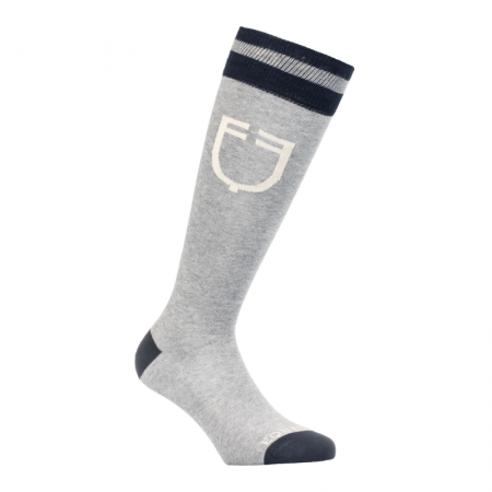 Chaussettes College Equestro