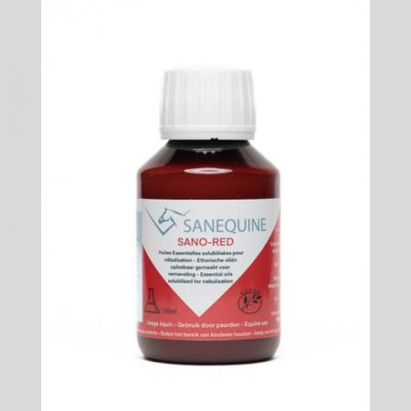 Sano Red