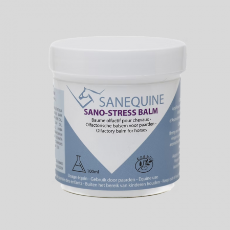 Sano Stress Balm