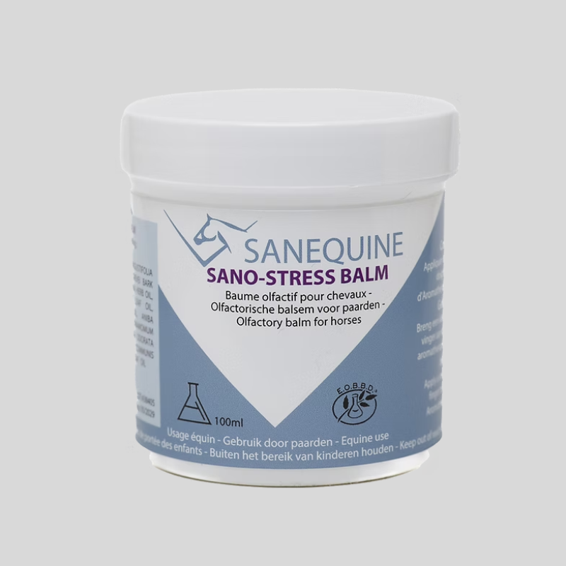 Sano Stress Balm Sano Stress Balm
