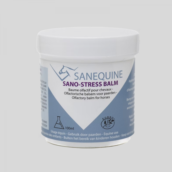 Sano Stress Balm