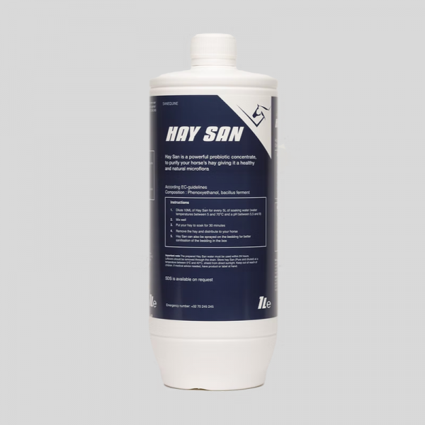 Hay San