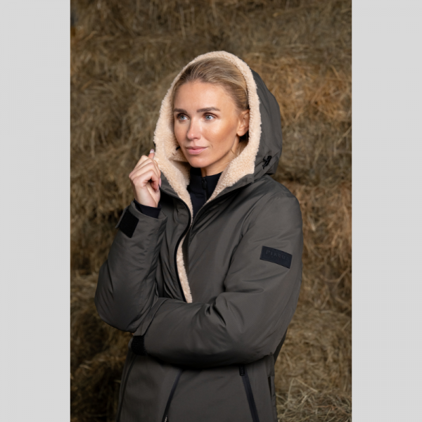 Pikeur 8022 Sports Regenjas