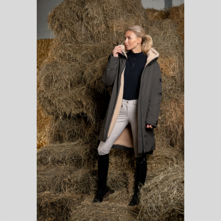 Pikeur 8022 Sports Regenjas