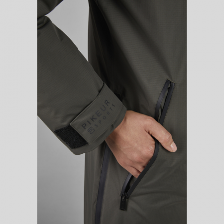 Pikeur 8022 Sports Regenjas