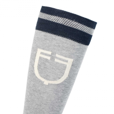 Chaussettes College Equestro