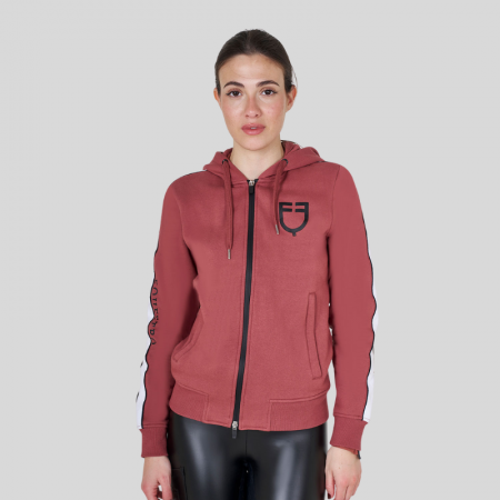 Equestro Women’s Hoodie
