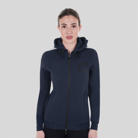Sweat Fleece Cotton Equestro
