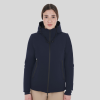 Veste imperméable et coupe-vent pour femmes Equestro