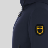 Veste imperméable et coupe-vent pour femmes Equestro