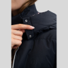 Adèle Quilted Reversible Down Jacket