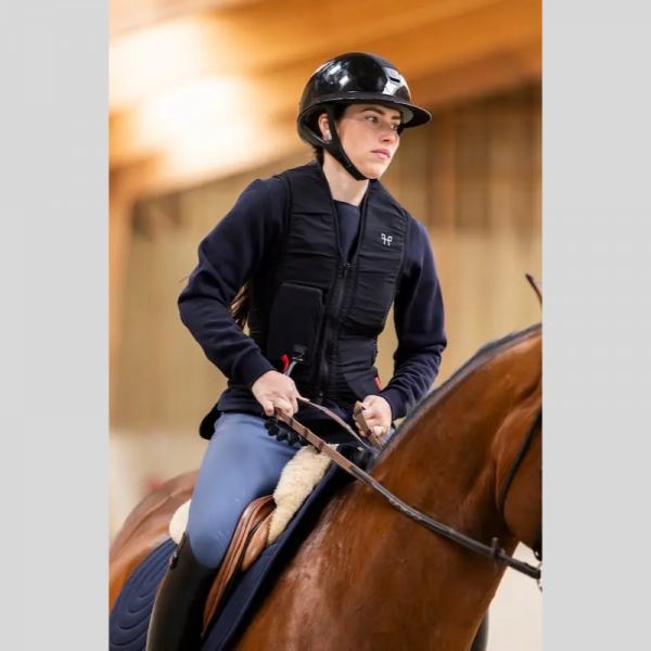 Airbag Twist'Air 2.0