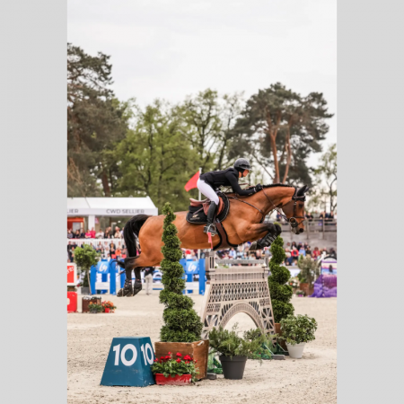 Airbag Twist'Air 2.0