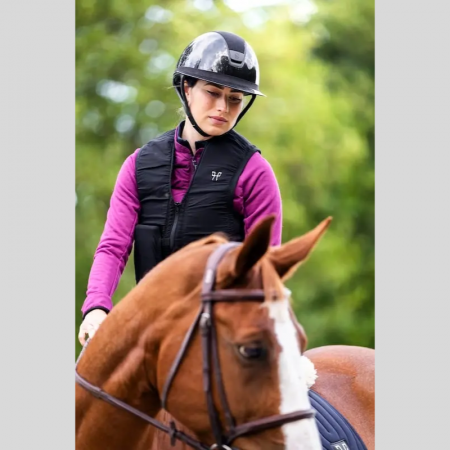 Airbag Twist'Air 2.0