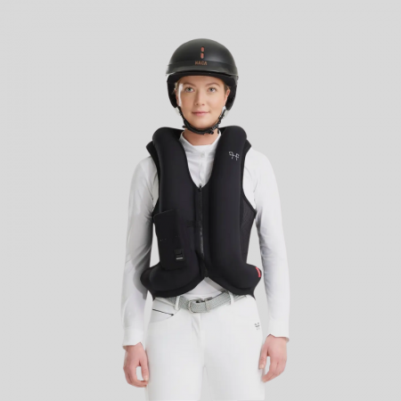 Airbag Twist'Air 2.0