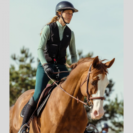 Airbag Twist'Air 2.0