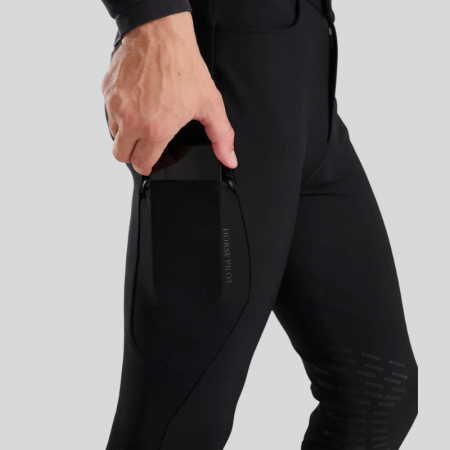 X Perform Iconic Breeches