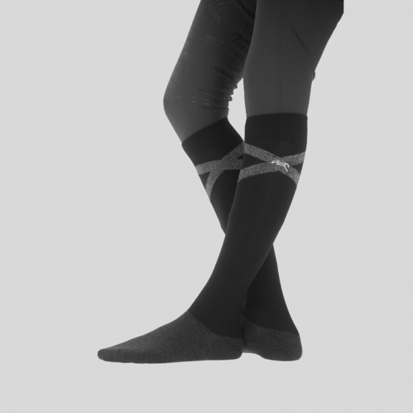 Chausettes Penelope Gummy