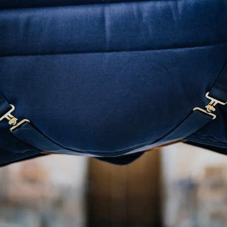 Couverture Ecurie Classic 0GR