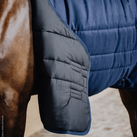 Couverture Ecurie Classic 0GR