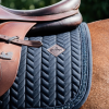 Tapis de selle Glitter Stone Jumping
